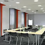מלון Western Falck Village Milano Sesto 4*