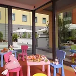 Western Falck Village Milano Sesto 4* ססטו סן ג'ובני
