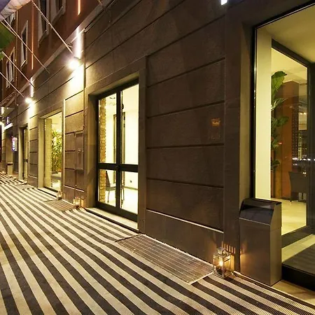 Western Falck Village Milano Sesto Сесто-Сан-Джованни