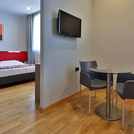 Western Falck Village Milano Sesto Hotel