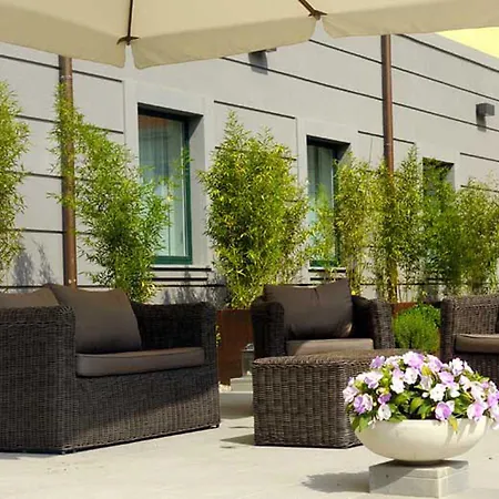 Western Falck Village Milano Sesto Отель