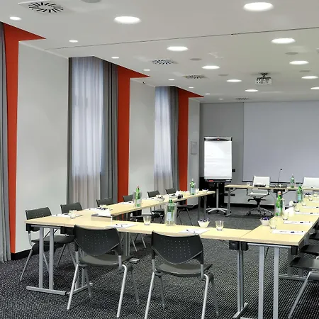 Отель Western Falck Village Milano Sesto 4*