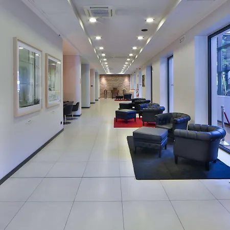 Western Falck Village Milano Sesto