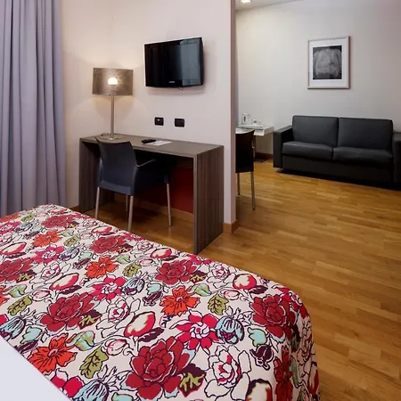 Western Falck Village Milano Sesto Отель