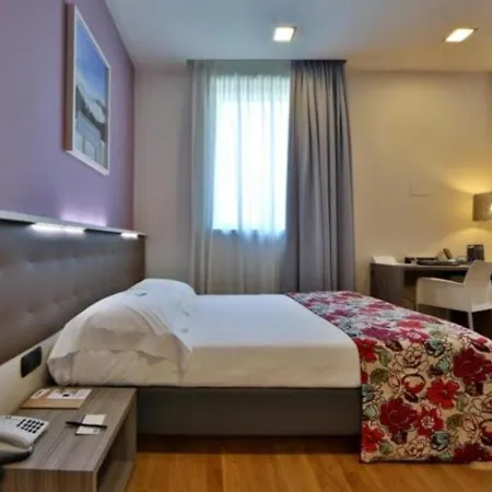 Western Falck Village Milano Sesto 4*