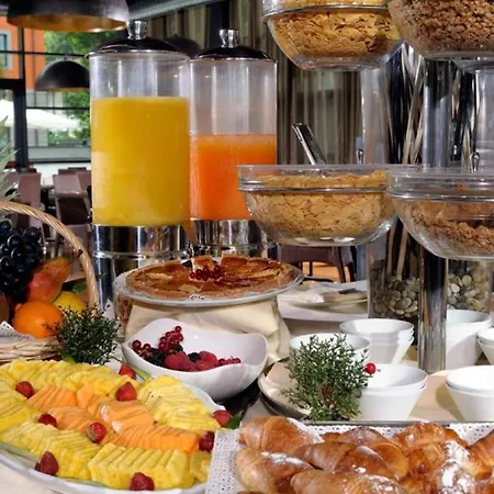 Western Falck Village Milano Sesto Отель