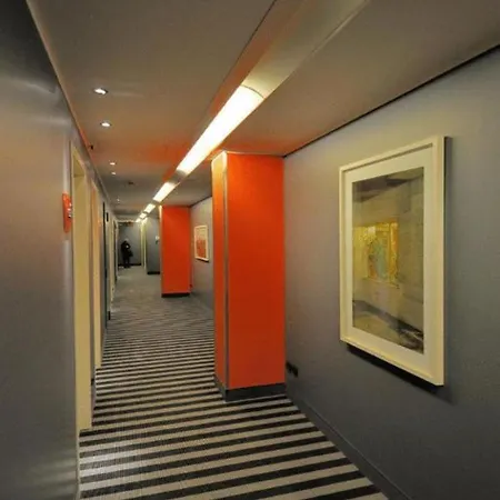 Western Falck Village Milano Sesto 4*
