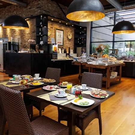 Western Falck Village Milano Sesto 4*