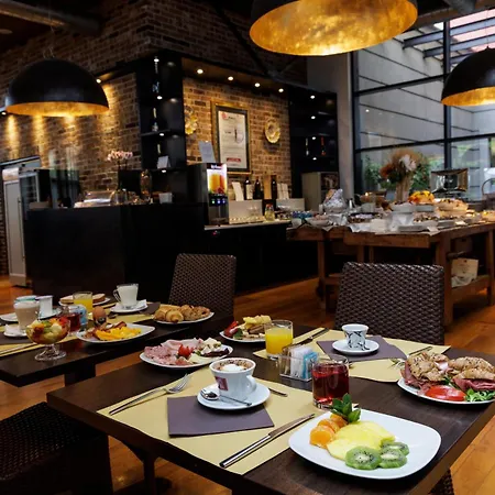 Western Falck Village Milano Sesto 4*