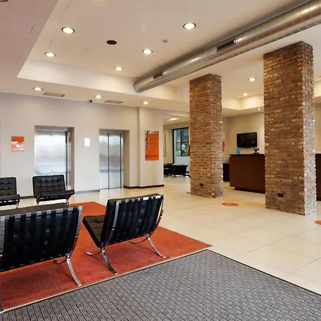 Отель Western Falck Village Milano Sesto 4*