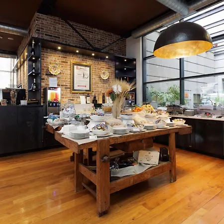 Western Falck Village Milano Sesto 4*