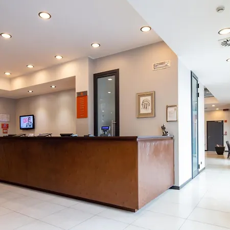 Western Falck Village Milano Sesto