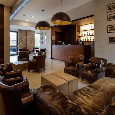 Hotel Western Falck Village Milano Sesto Sesto San Giovanni