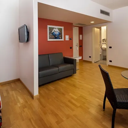 Western Falck Village Milano Sesto Hotel