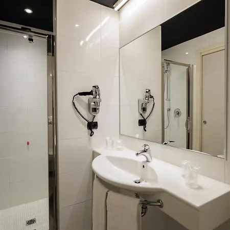 Western Falck Village Milano Sesto Отель 4*