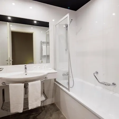 Western Falck Village Milano Sesto 4*