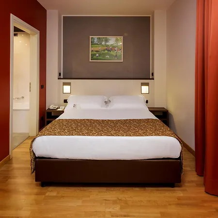 Western Falck Village Milano Sesto 4*