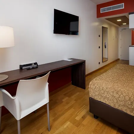 Western Falck Village Milano Sesto
