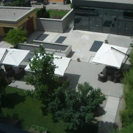 Western Falck Village Milano Sesto