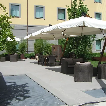 Отель Western Falck Village Milano Sesto 4*