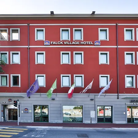 Ξενοδοχείο Western Falck Village Milano Sesto