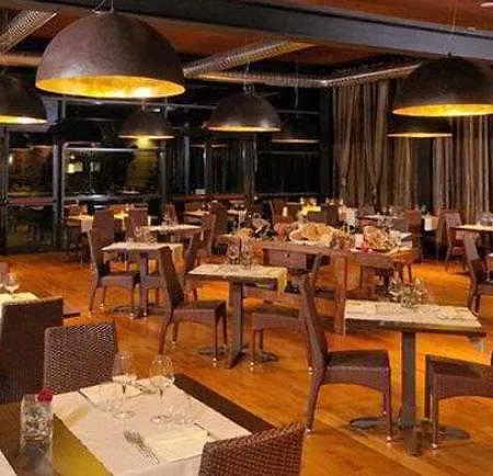 Western Falck Village Milano Sesto Отель 4*